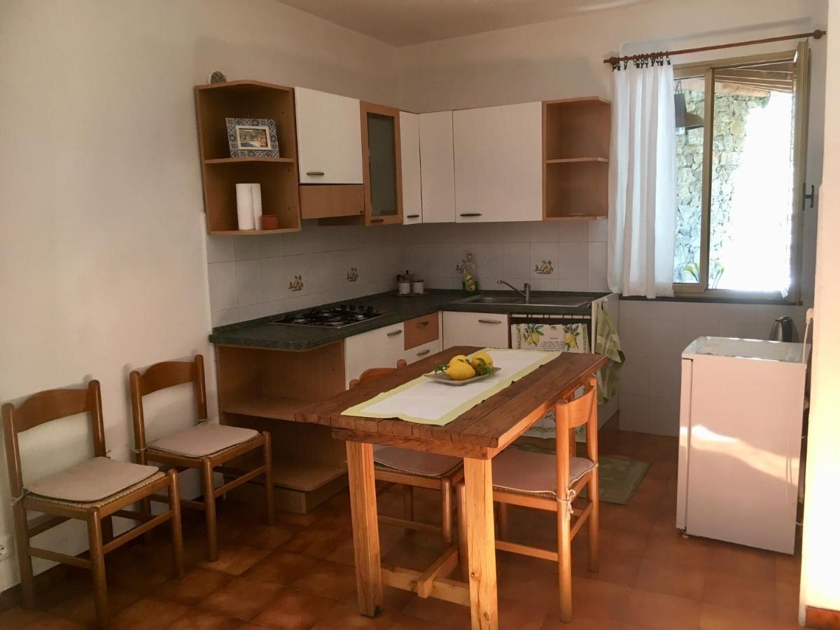 Villa Pietrafiore Monterosso al Mare Zewnętrze zdjęcie