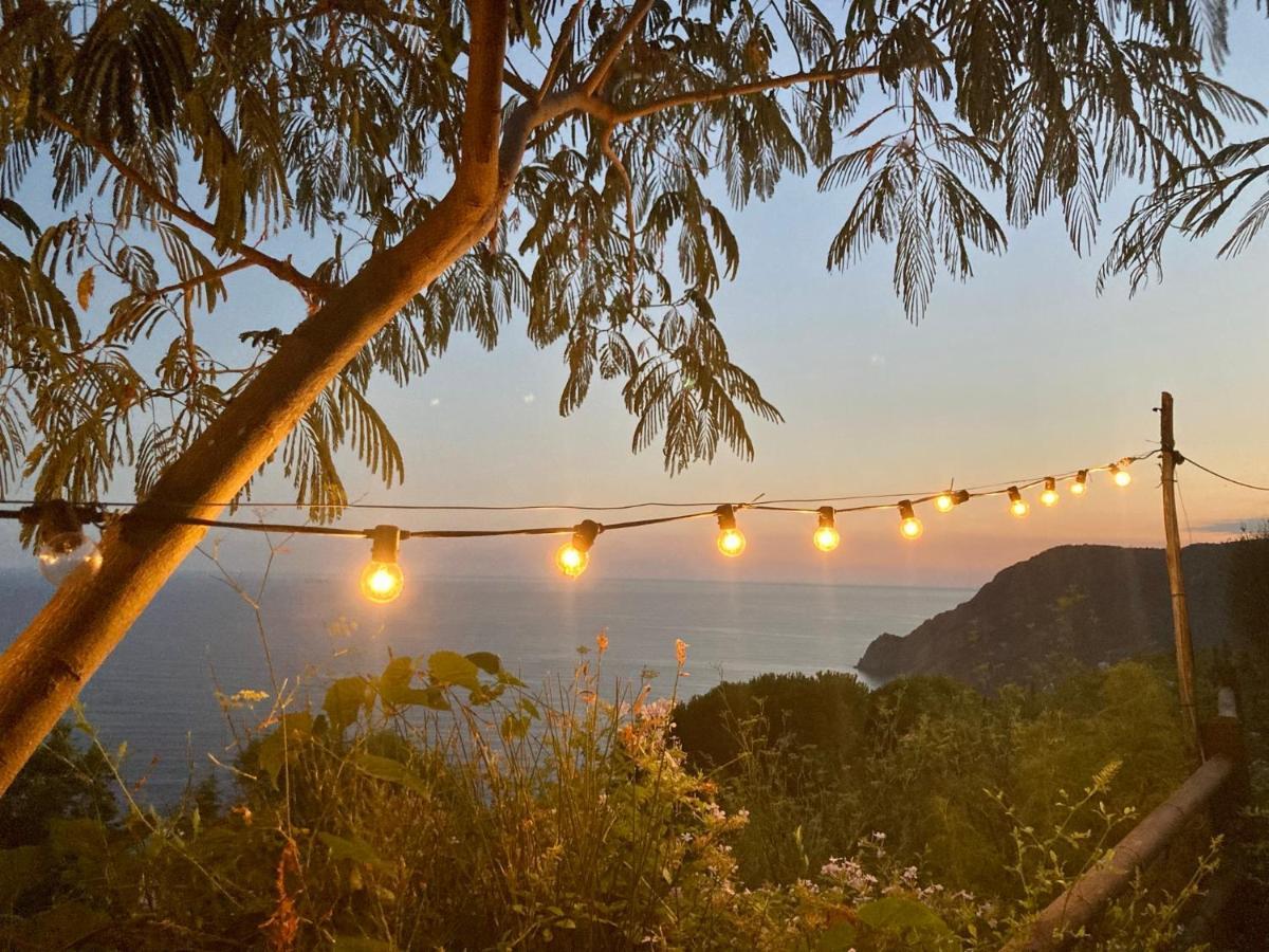 Villa Pietrafiore Monterosso al Mare Zewnętrze zdjęcie