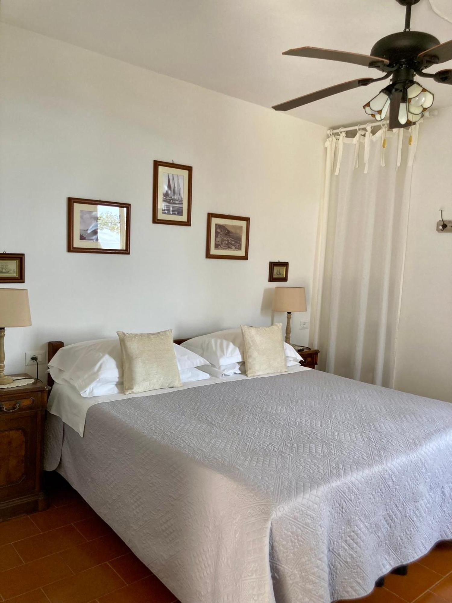Villa Pietrafiore Monterosso al Mare Zewnętrze zdjęcie