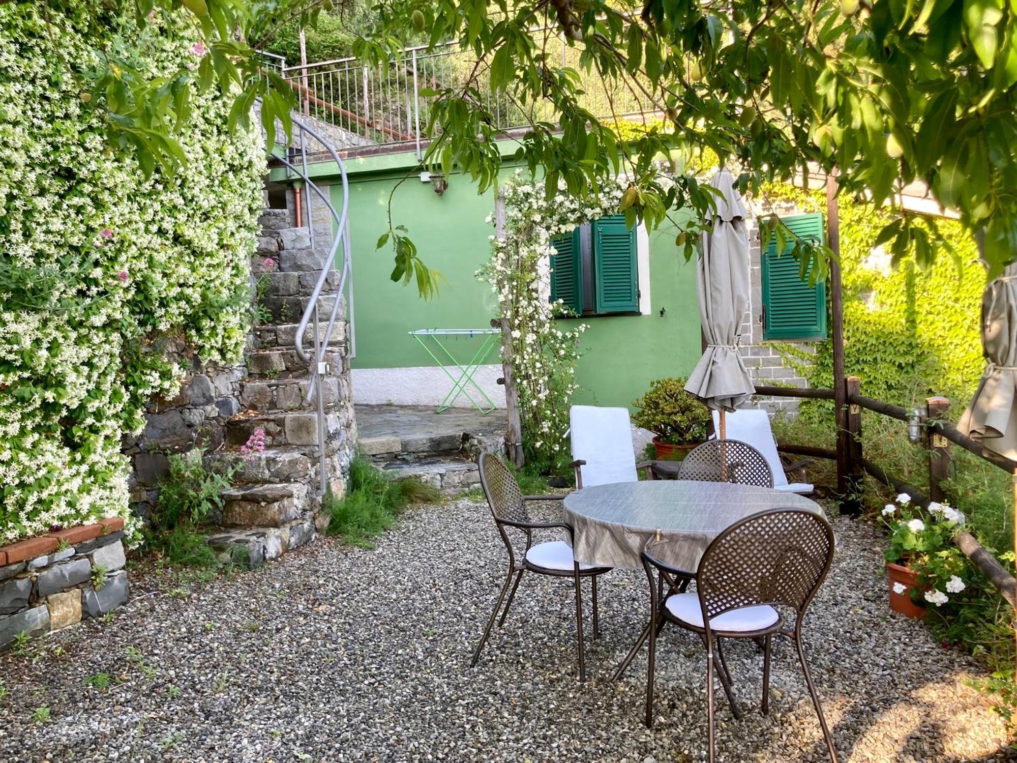 Villa Pietrafiore Monterosso al Mare Zewnętrze zdjęcie