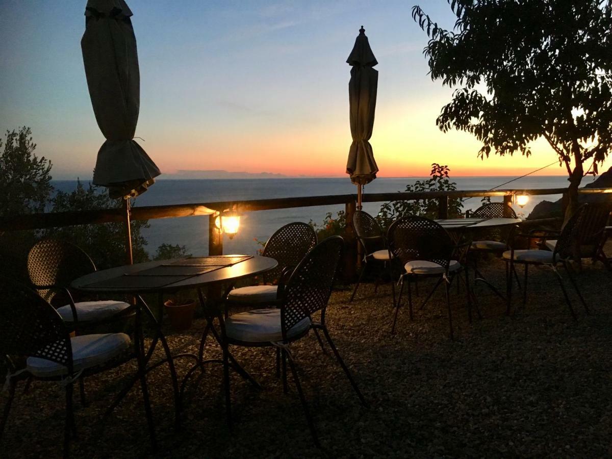 Villa Pietrafiore Monterosso al Mare Zewnętrze zdjęcie